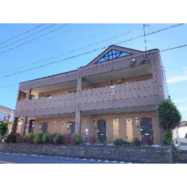 パルティールの賃貸物件