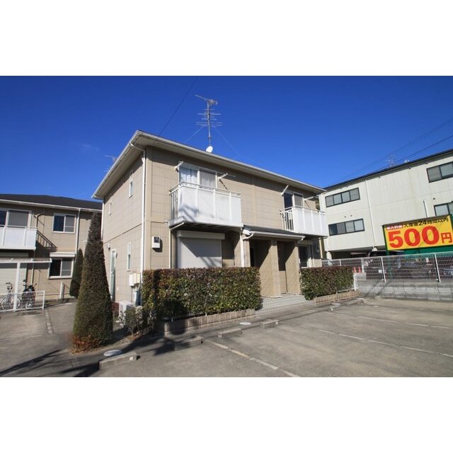 ヴィヴァン・ノールの賃貸物件