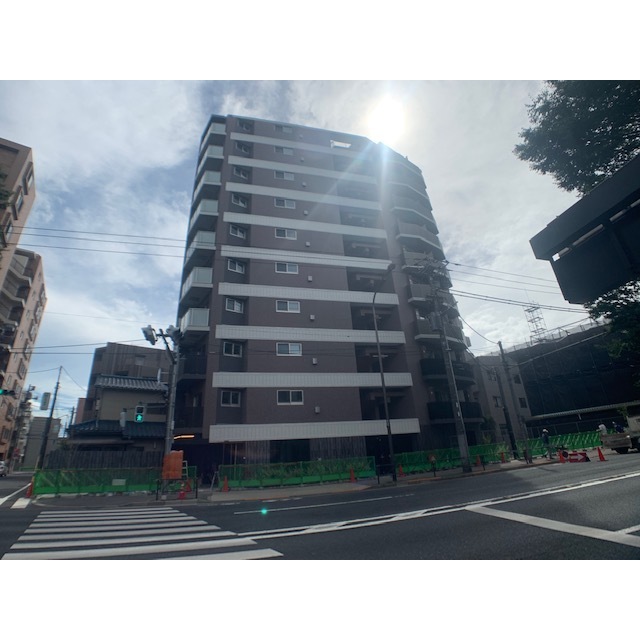 ＣＲＡＣＩＡ／ＶＥＲＳＥＣＲＡＣＩＡＩＤＺＲＯＫＡの賃貸物件