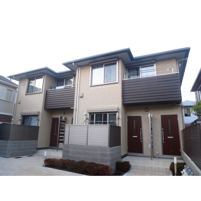 グランツ松下の賃貸物件