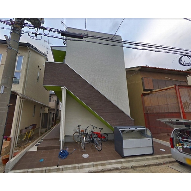 PinofioreErbaの賃貸物件