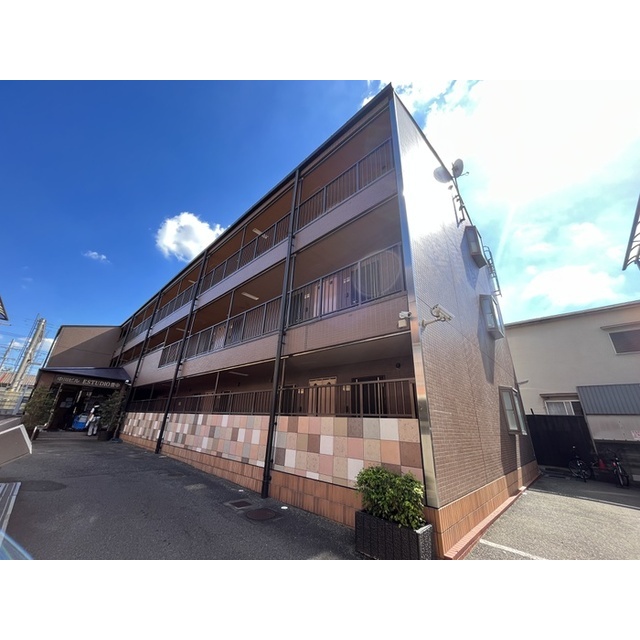 中川ビルエステュディオ豊中の賃貸物件