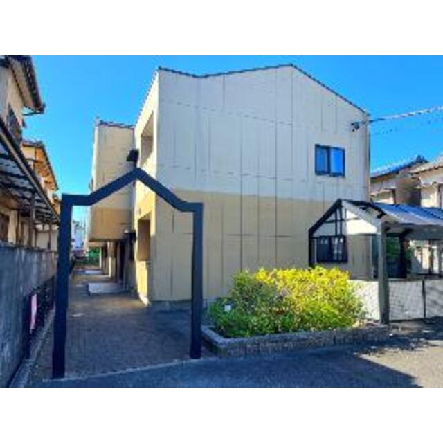 オレンジハウスの賃貸物件