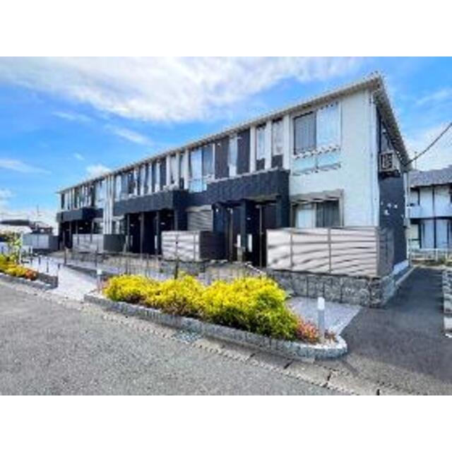 プティ・ボヌールIIの賃貸物件