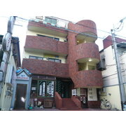 物件名が入ります