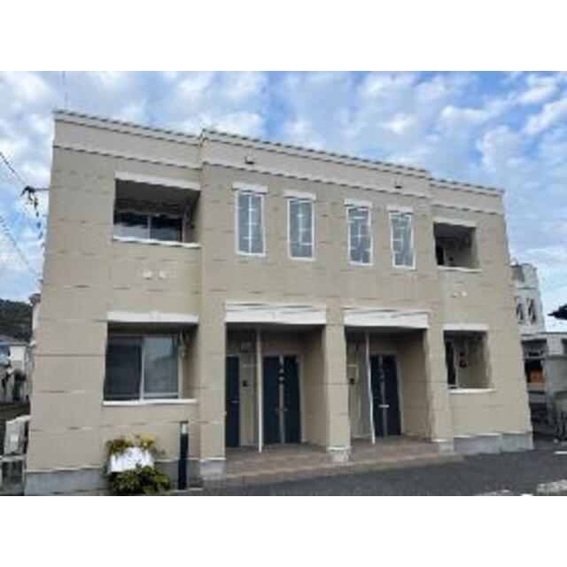  築14年6ヶ月 2階建の賃貸物件