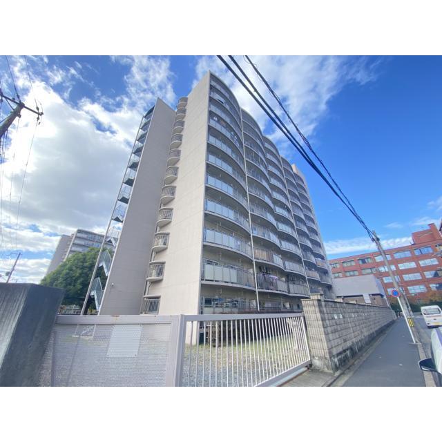 深草西浦住宅の賃貸物件