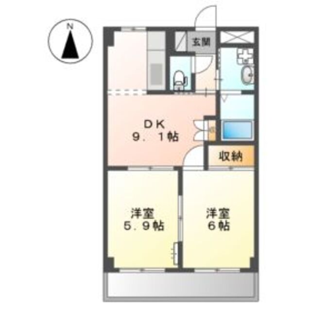 物件画像
