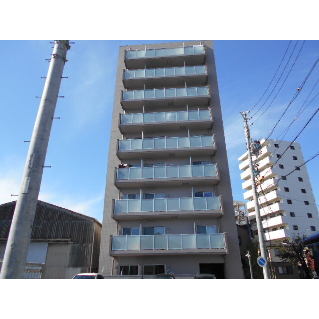 フィールドヴィレッジヒロスミの賃貸物件