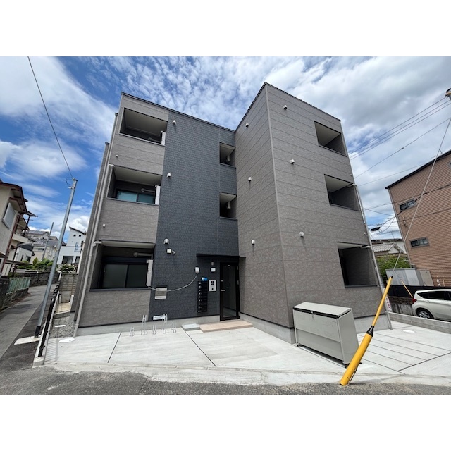 グレイス千里丘の賃貸物件