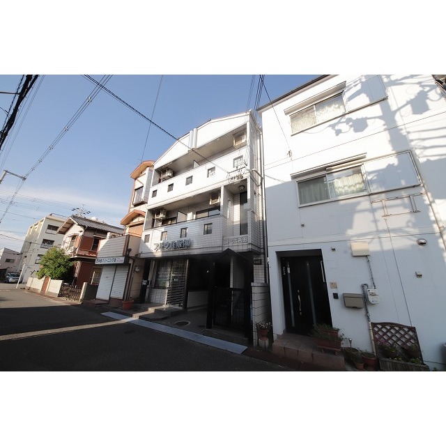 コーポ吉田の賃貸物件