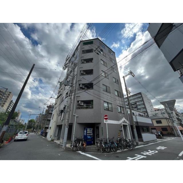 レジデンス野江の賃貸物件