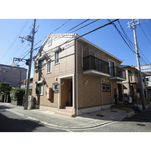 クライネ・ブルーメの賃貸物件