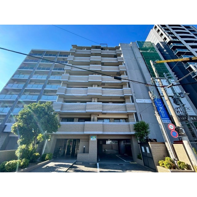 アドヴェル荒江の賃貸物件