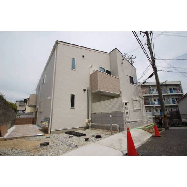 KARIN西山町の賃貸物件