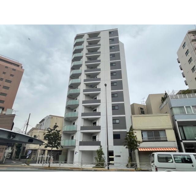 ルフレプレミアム押上ノルドの賃貸物件