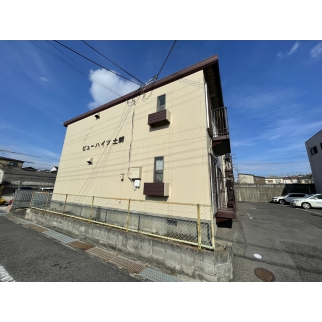 ビューハイツ土師の賃貸物件