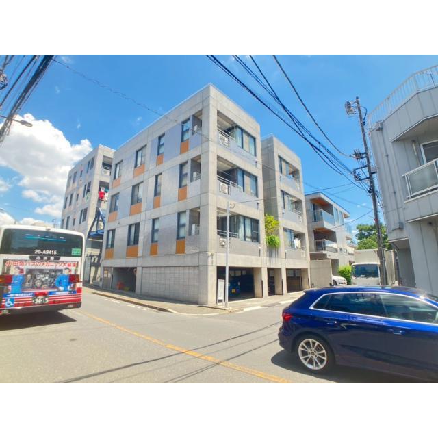 三鷹新川プラザの賃貸物件