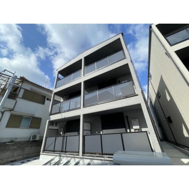 カーサ南吹田の賃貸物件