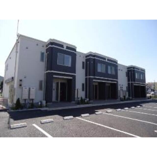 ポップ・メゾンの賃貸物件