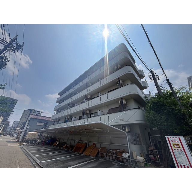 エンドウビルIIの賃貸物件