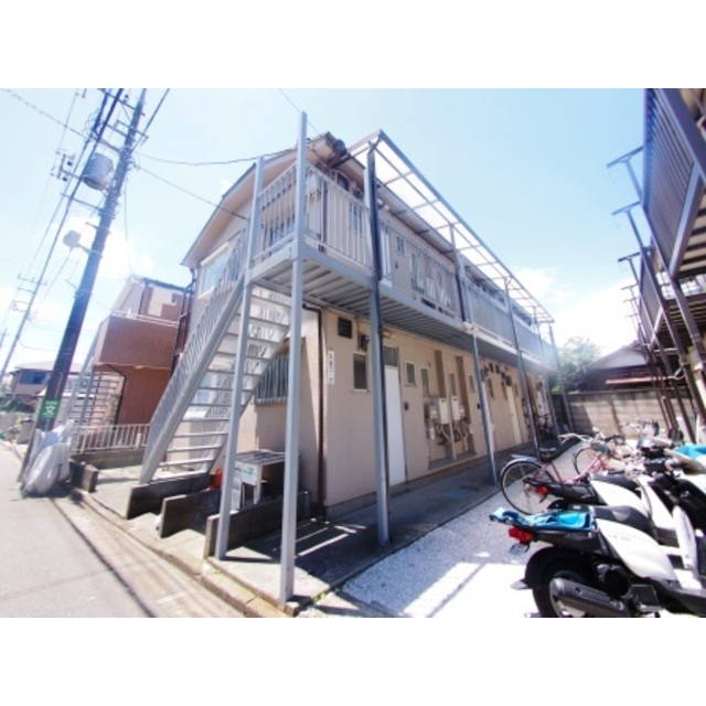 R・E・A・新川の賃貸物件