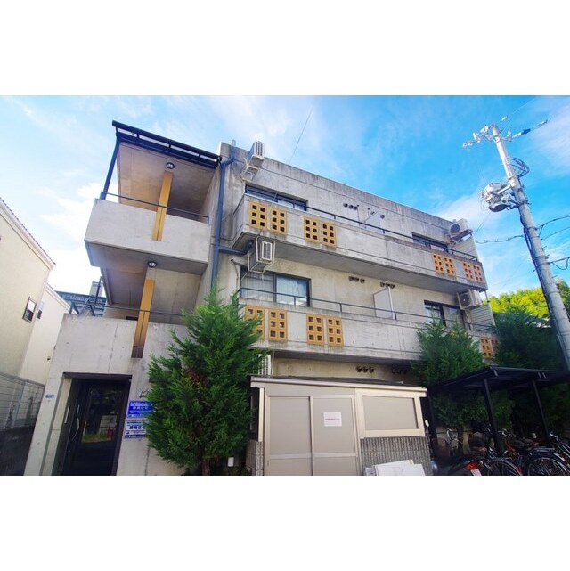 MaisonFioreの賃貸物件