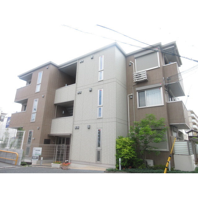 ブライトテラスの賃貸物件