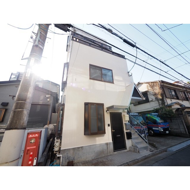 西品川GALAXYの賃貸物件