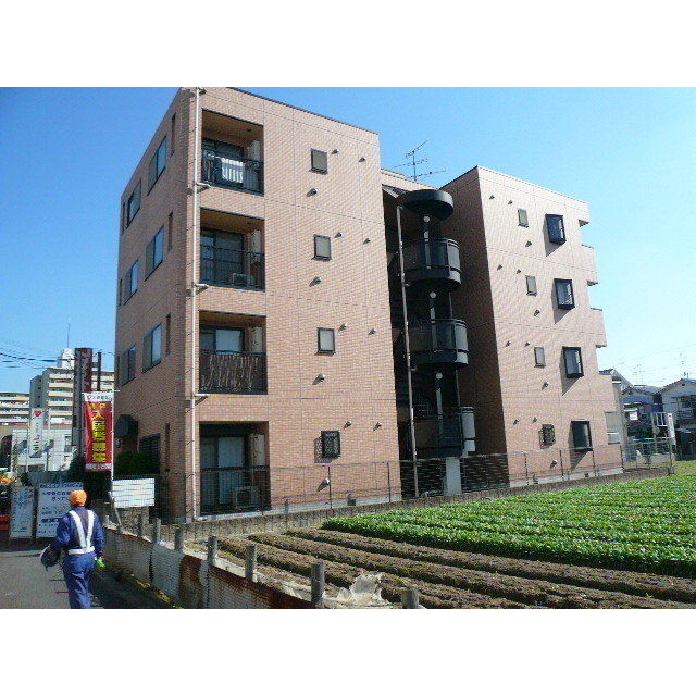 ファイン・ヴィラの賃貸物件