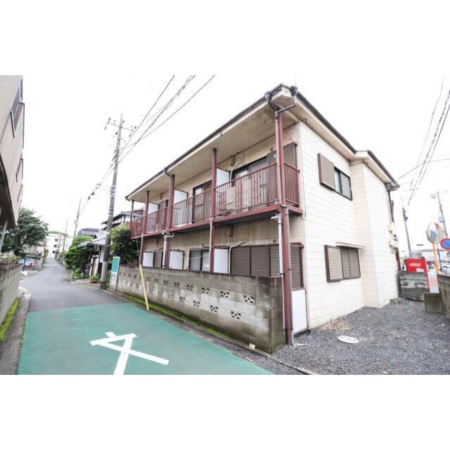 コーポ 禮の賃貸物件