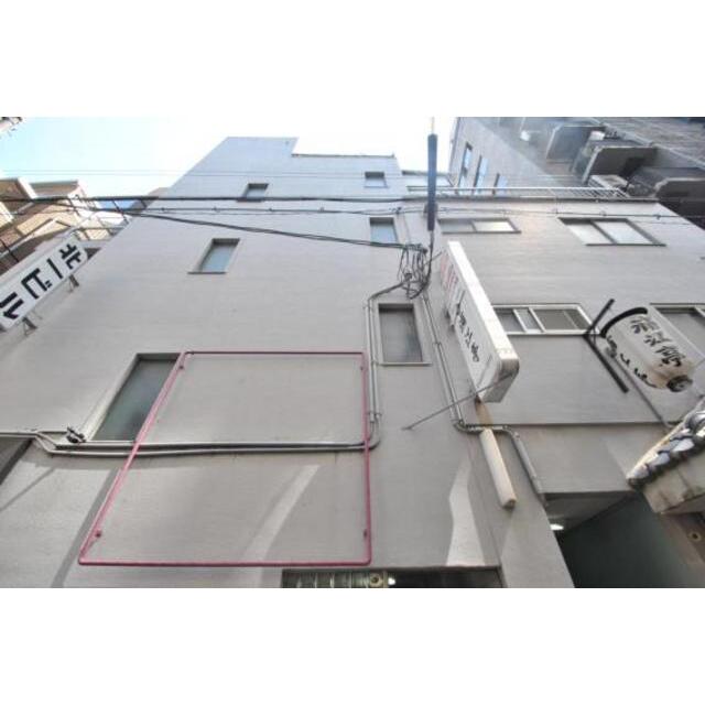 福島駅より徒歩5分 築54年4ヶ月 5階建の賃貸物件