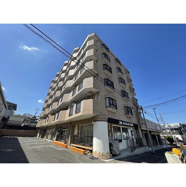 ’’の賃貸物件