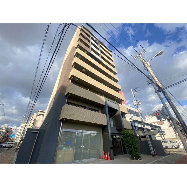 レストヒラノの賃貸物件