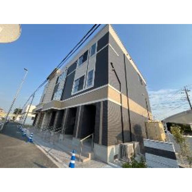 ベル・シュエットの賃貸物件