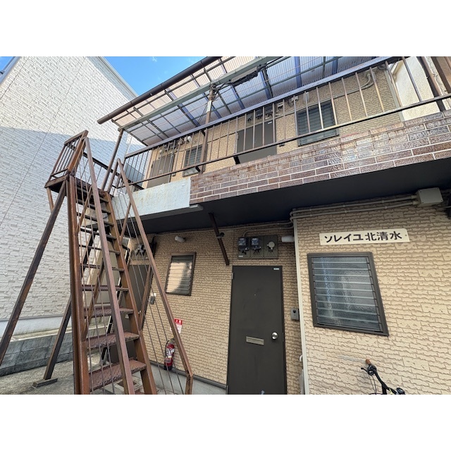 ピリカ北清水の賃貸物件