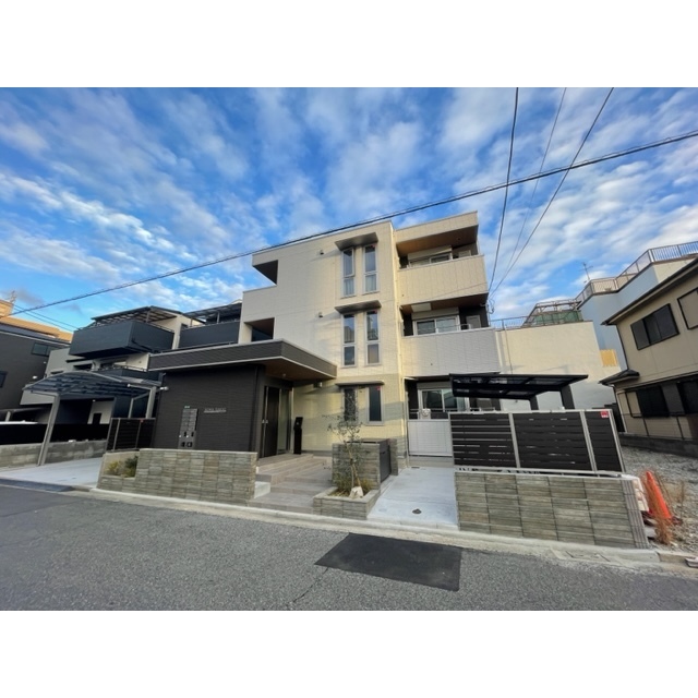 ソーマ堺の賃貸物件