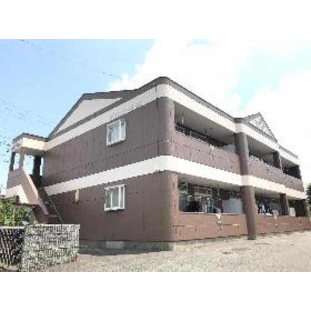 グランドールAの賃貸物件