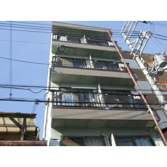 アルカン参番館の賃貸物件