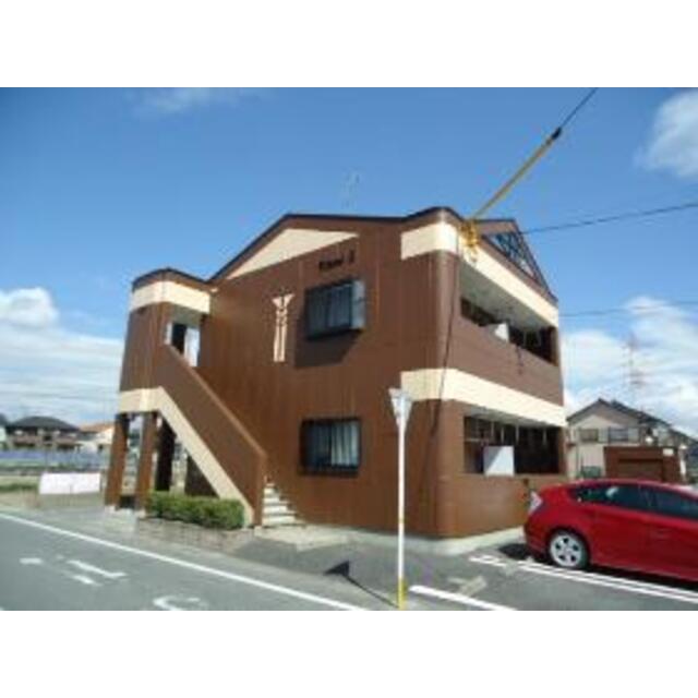 フローリーＳの賃貸物件