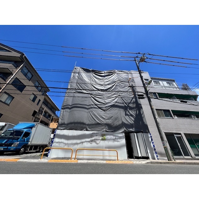 FlatKKASUYAの賃貸物件