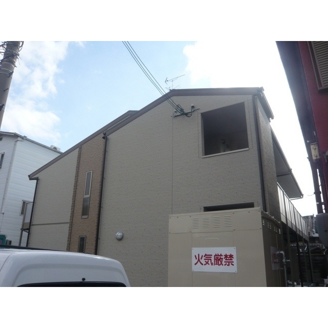 アムール ビオス 文珠の賃貸物件