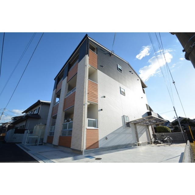 ブリリオ桜の町の賃貸物件