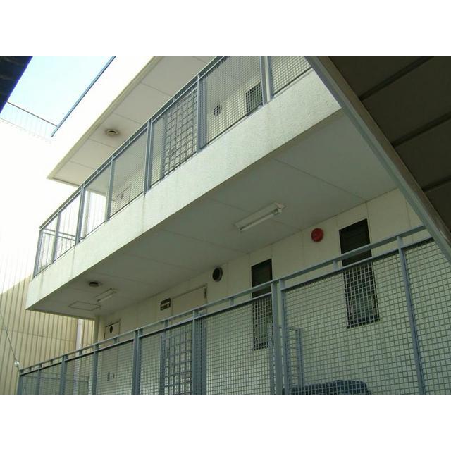 アペックスシティー５の賃貸物件