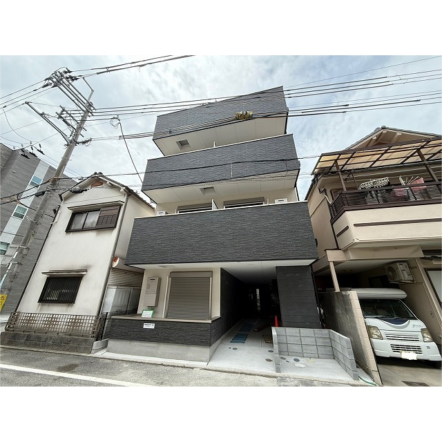 ALEGRIA西宮今津の賃貸物件