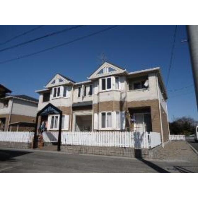 エーデルワイス２の賃貸物件