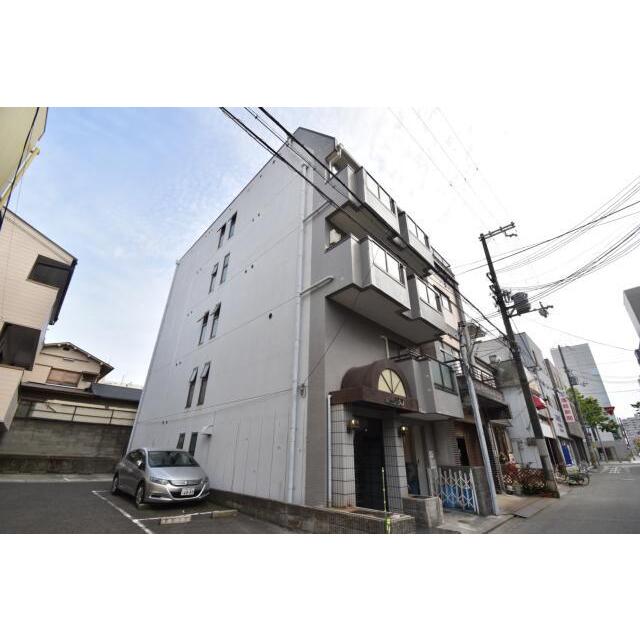 メゾンリオの賃貸物件