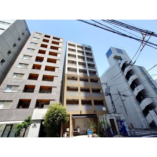 ブラービ新町の賃貸物件