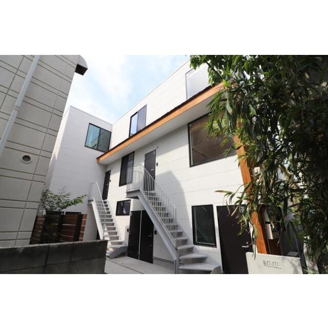 アルカンセル押上の賃貸物件