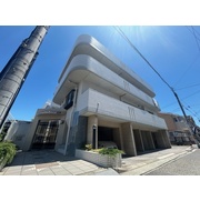 物件名が入ります